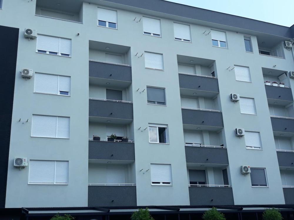 Slika 1 - Dvosoban stan za izdavanje, 45m2, 450€