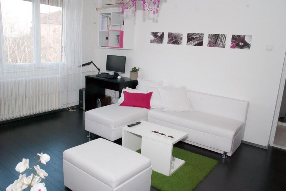 Slika 2 - Dvosoban stan na prodaju, 47m2, 95.000€