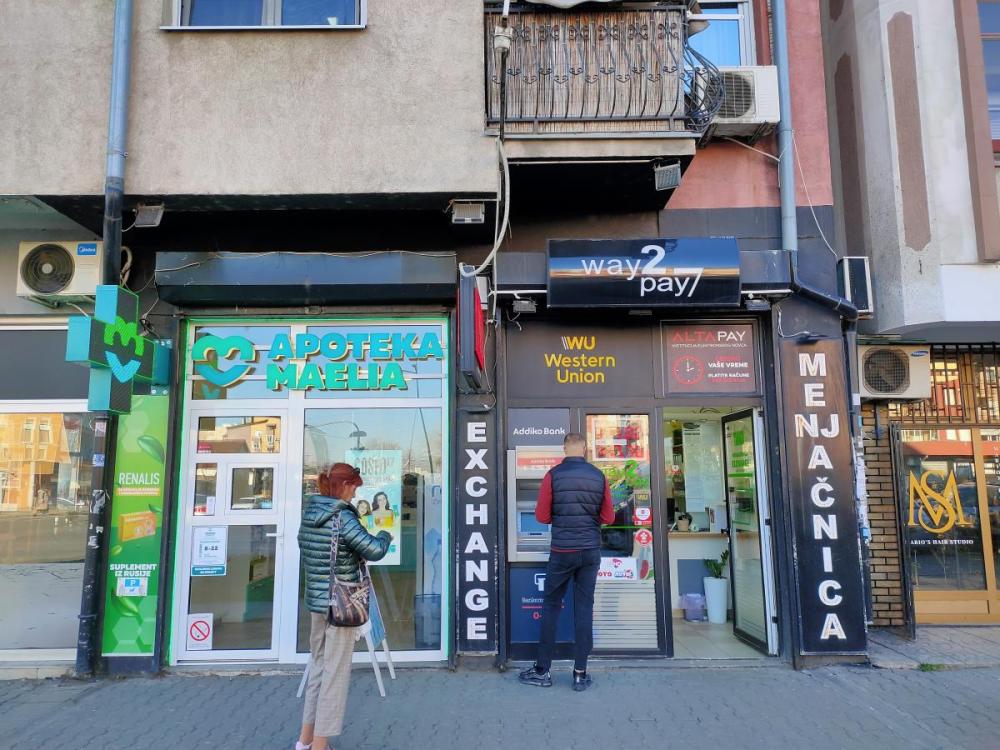 Slika 2 -  Lokal na prodaju, 75m2, 295.000€