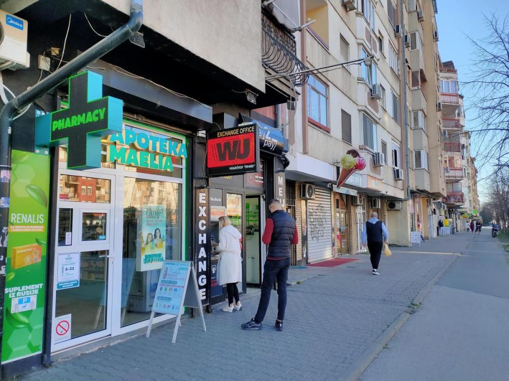 Slika 1 -  Lokal na prodaju, 75m2, 295.000€