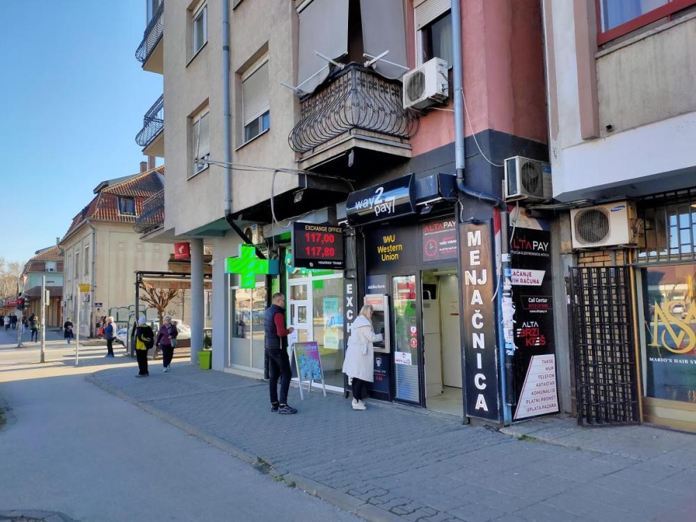 Slika 3 -  Lokal na prodaju, 75m2, 295.000€