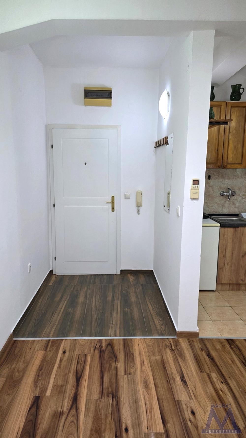 Slika 4 - Stan na prodaju, 22m2, 51.500€