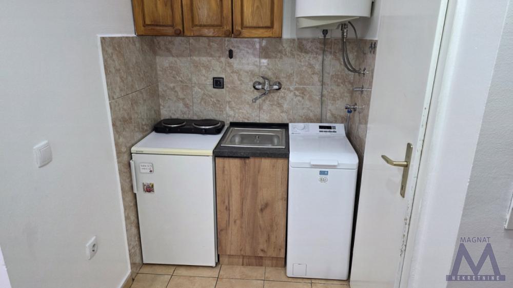 Slika 3 - Stan na prodaju, 22m2, 51.500€