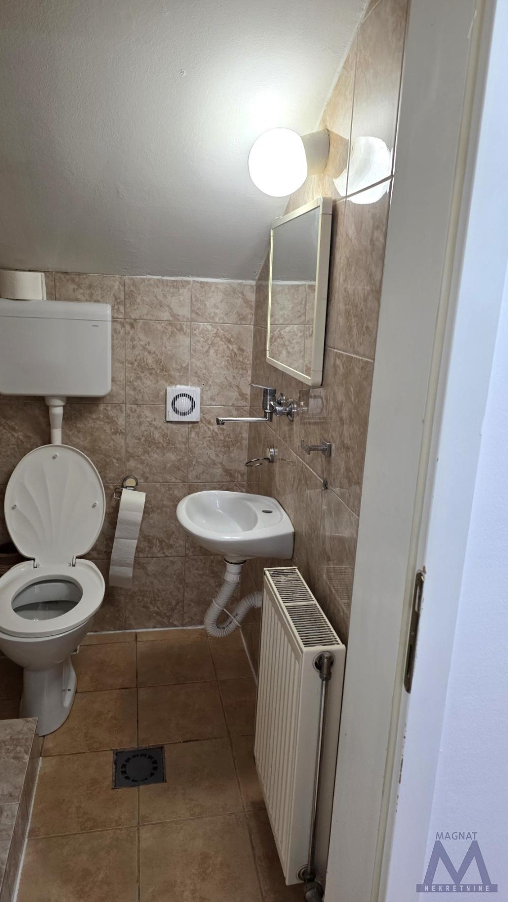 Slika 5 - Stan na prodaju, 22m2, 51.500€