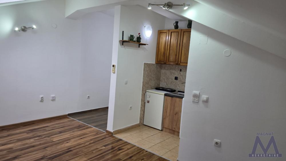 Slika 2 - Stan na prodaju, 22m2, 51.500€
