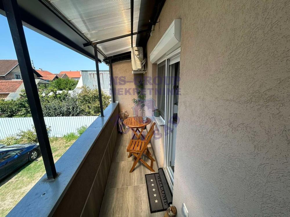 Slika 9 - Jednosoban stan na prodaju, 30m2, 74.400€