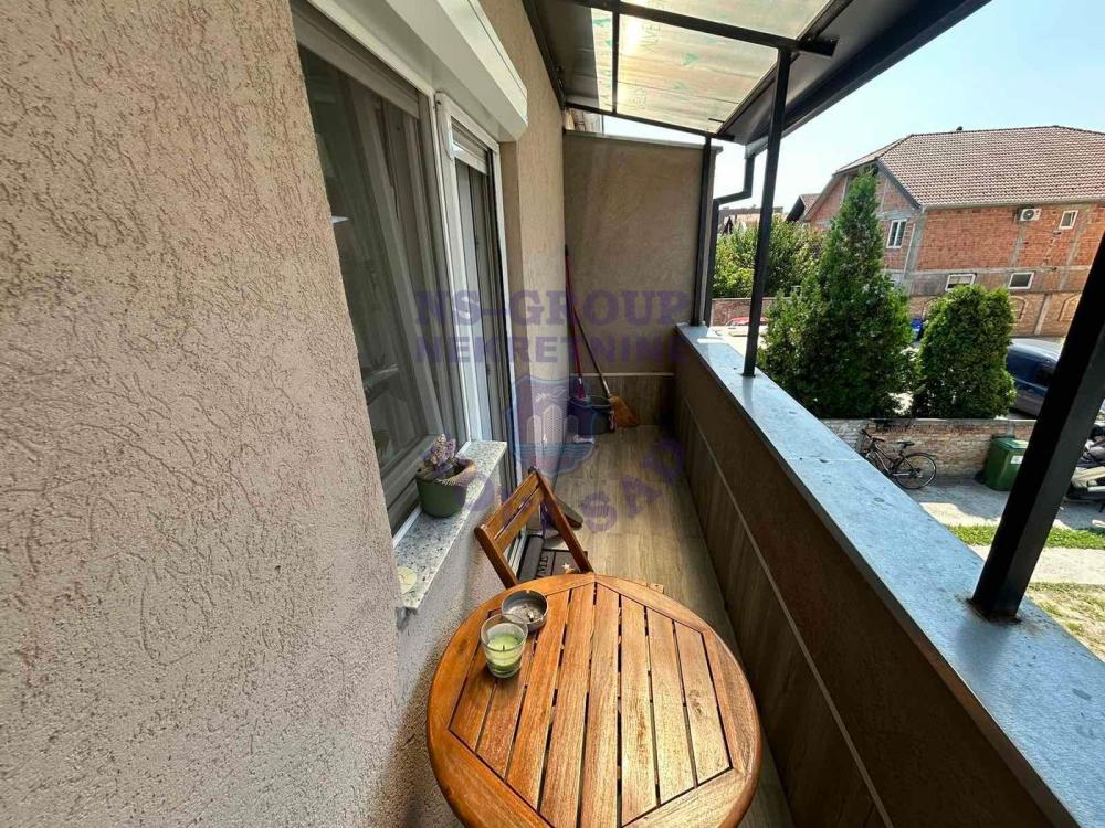 Slika 8 - Jednosoban stan na prodaju, 30m2, 74.400€