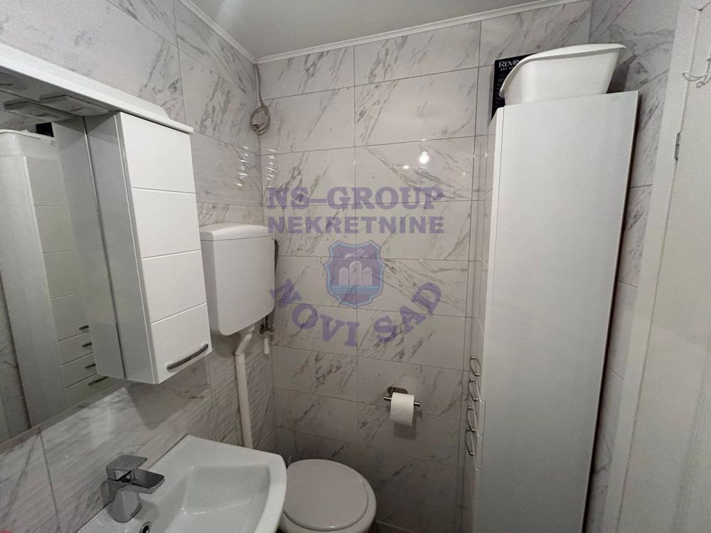 Slika 7 - Jednosoban stan na prodaju, 30m2, 74.400€