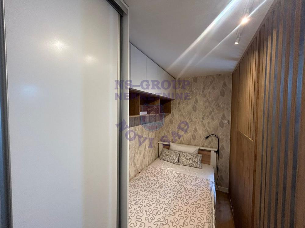 Slika 3 - Jednosoban stan na prodaju, 30m2, 74.400€