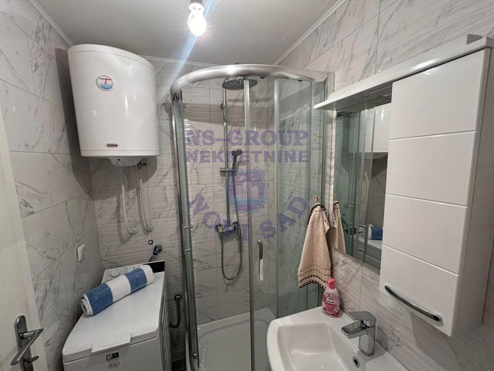 Slika 6 - Jednosoban stan na prodaju, 30m2, 74.400€