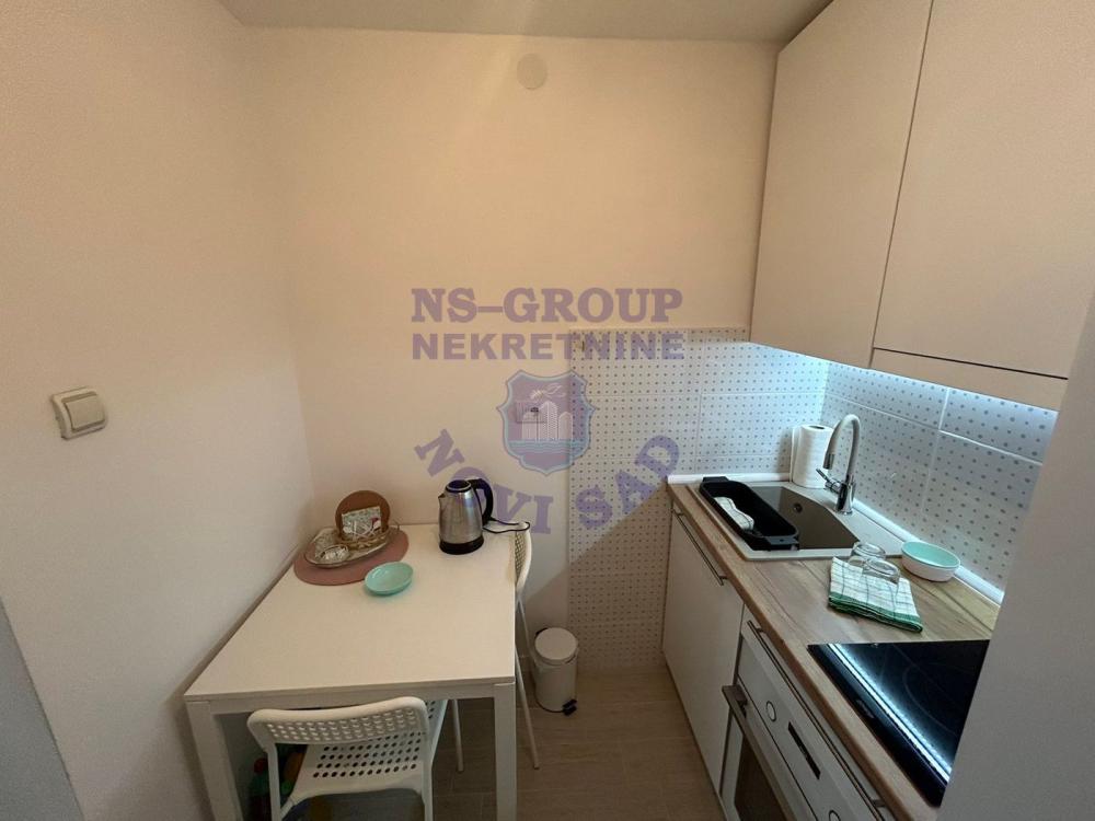 Slika 4 - Jednosoban stan na prodaju, 30m2, 74.400€