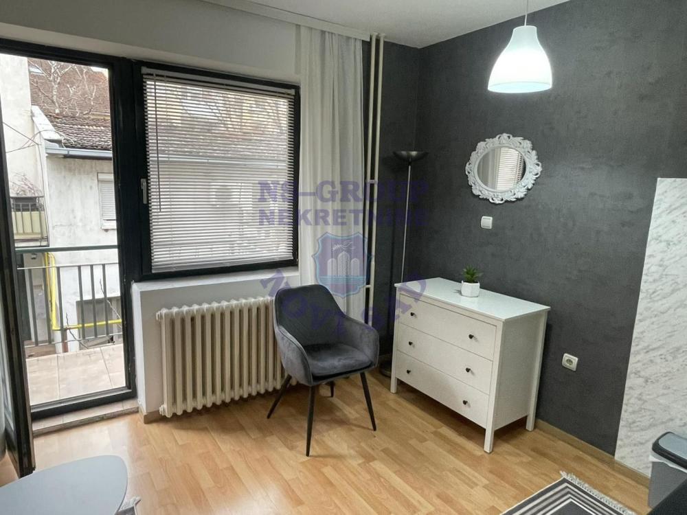 Slika 1 - Jednosoban stan na prodaju, 22m2, 80.340€