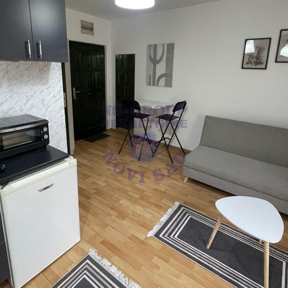 Slika 2 - Jednosoban stan na prodaju, 22m2, 80.340€