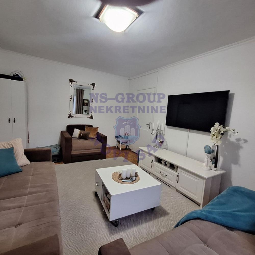 Slika 1 - Dvosoban stan na prodaju, 47m2, 128.750€