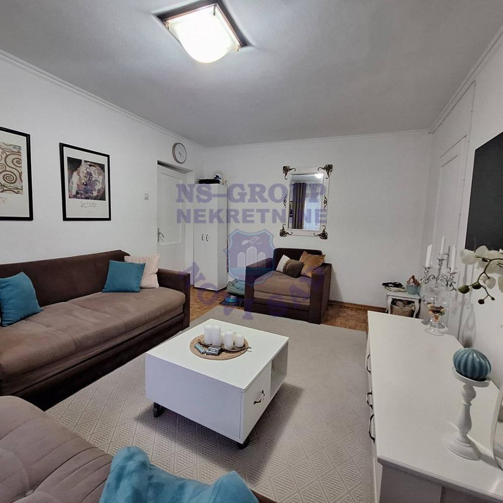 Slika 2 - Dvosoban stan na prodaju, 47m2, 128.750€