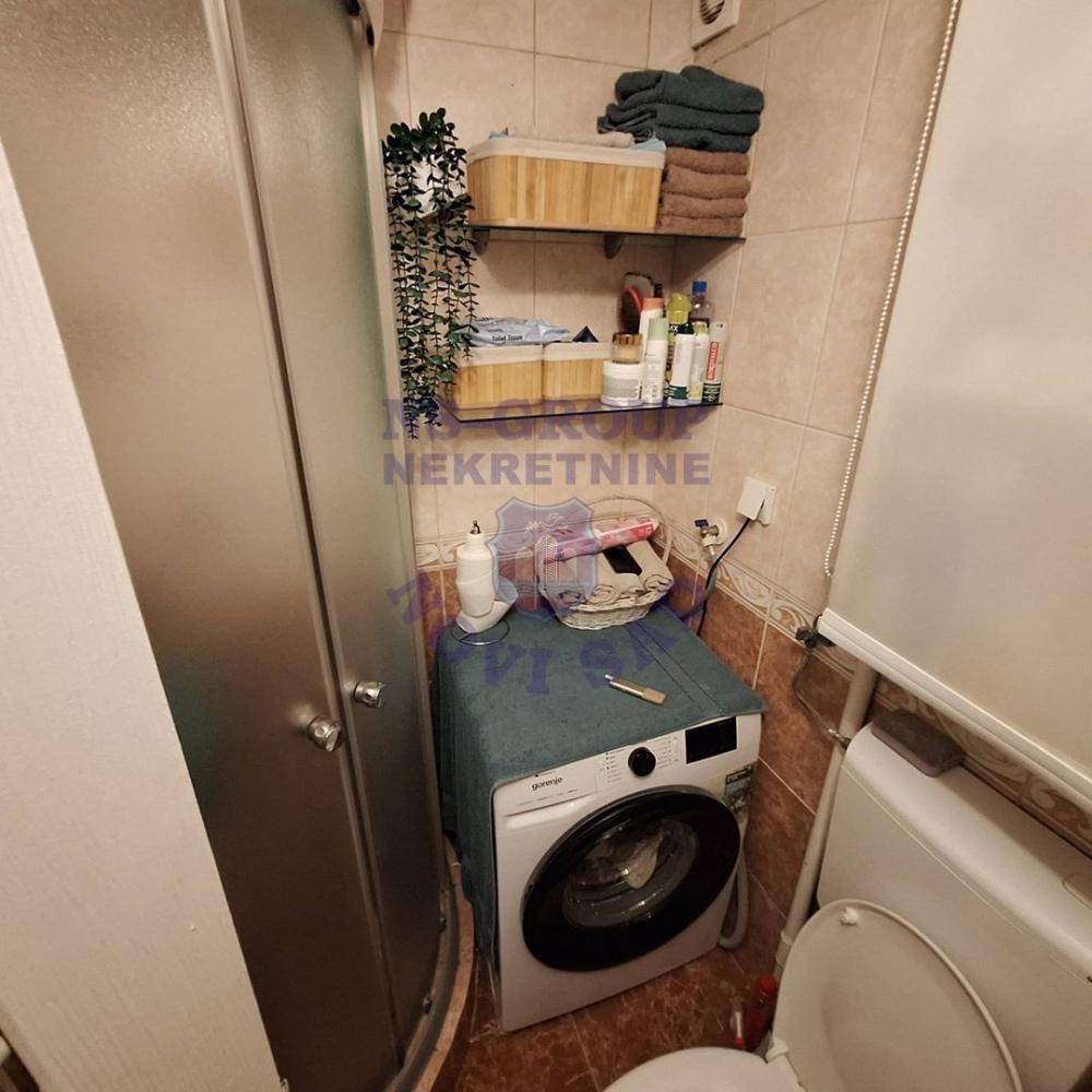 Slika 8 - Dvosoban stan na prodaju, 47m2, 128.750€