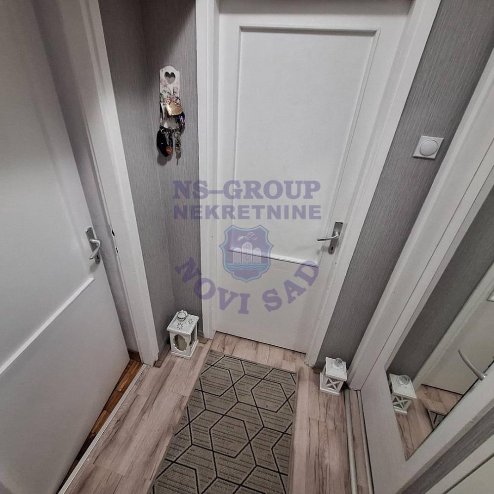 Slika 6 - Dvosoban stan na prodaju, 47m2, 128.750€