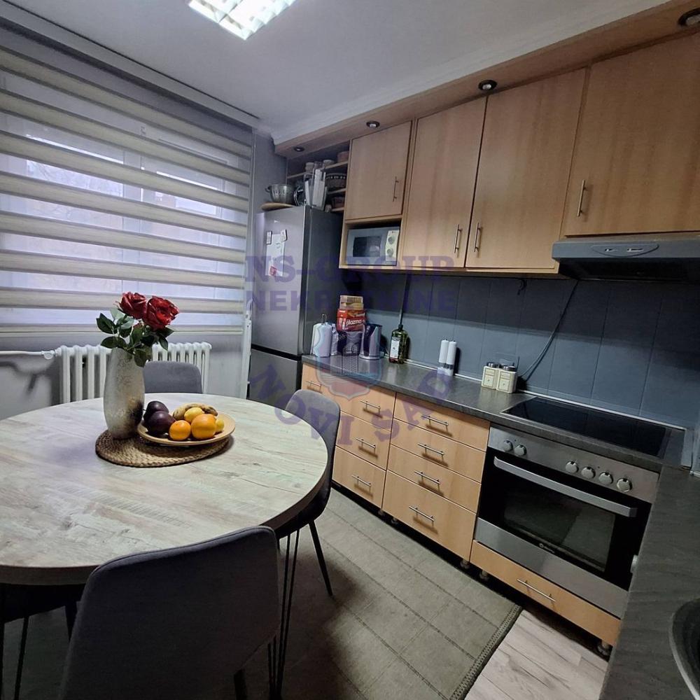 Slika 5 - Dvosoban stan na prodaju, 47m2, 128.750€