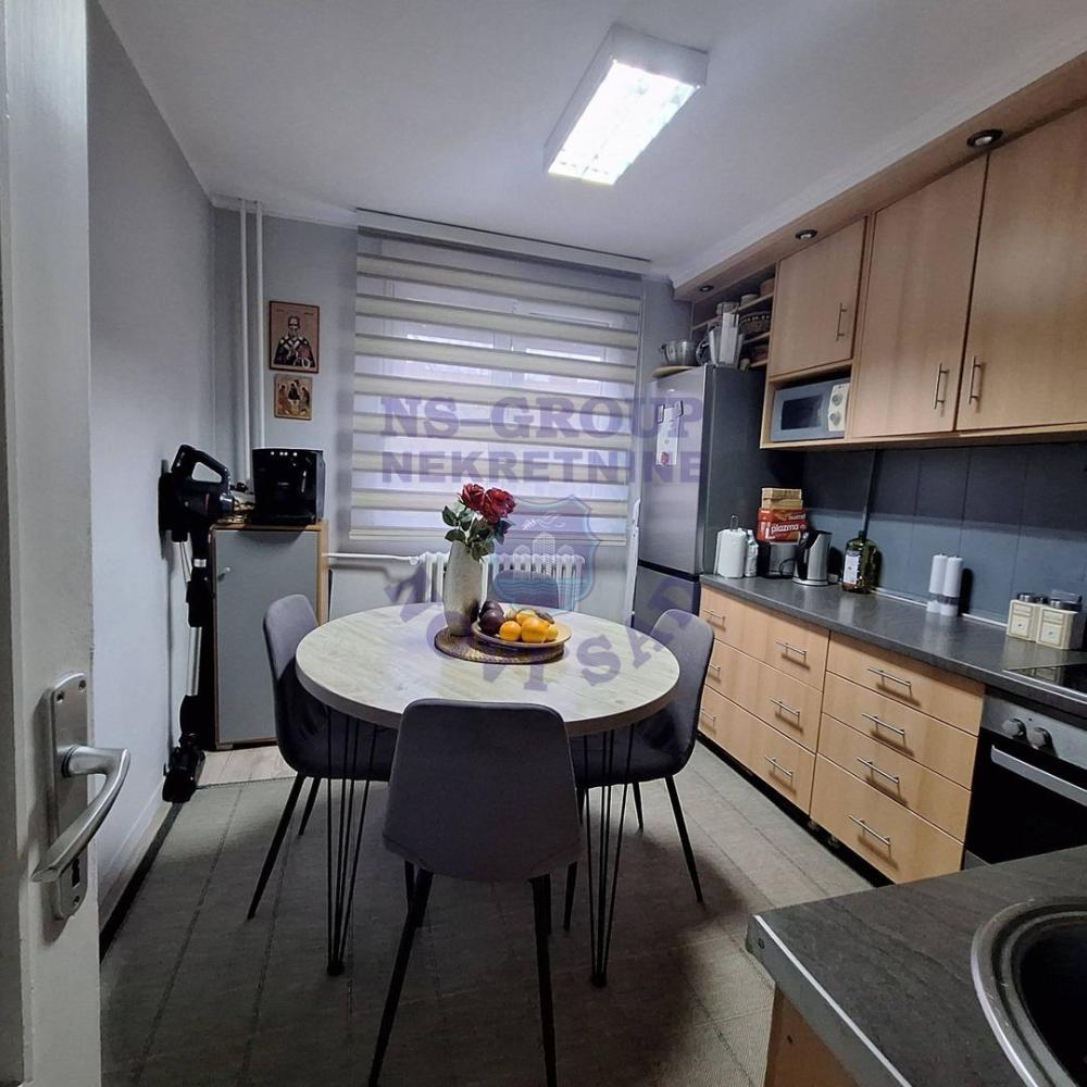 Slika 4 - Dvosoban stan na prodaju, 47m2, 128.750€