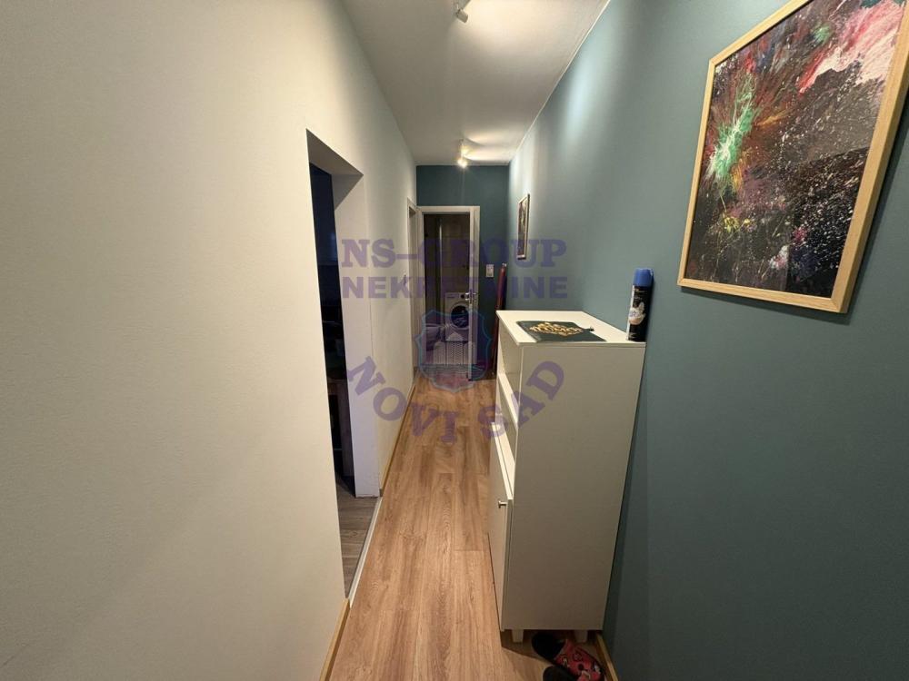 Slika 5 - Stan na prodaju, 38m2, 75.190€