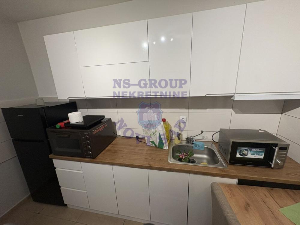 Slika 2 - Stan na prodaju, 38m2, 75.190€