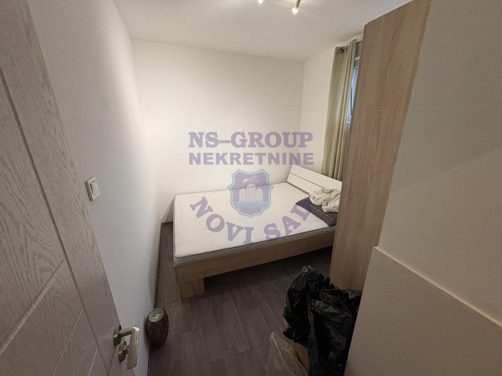 Slika 3 - Stan na prodaju, 38m2, 75.190€