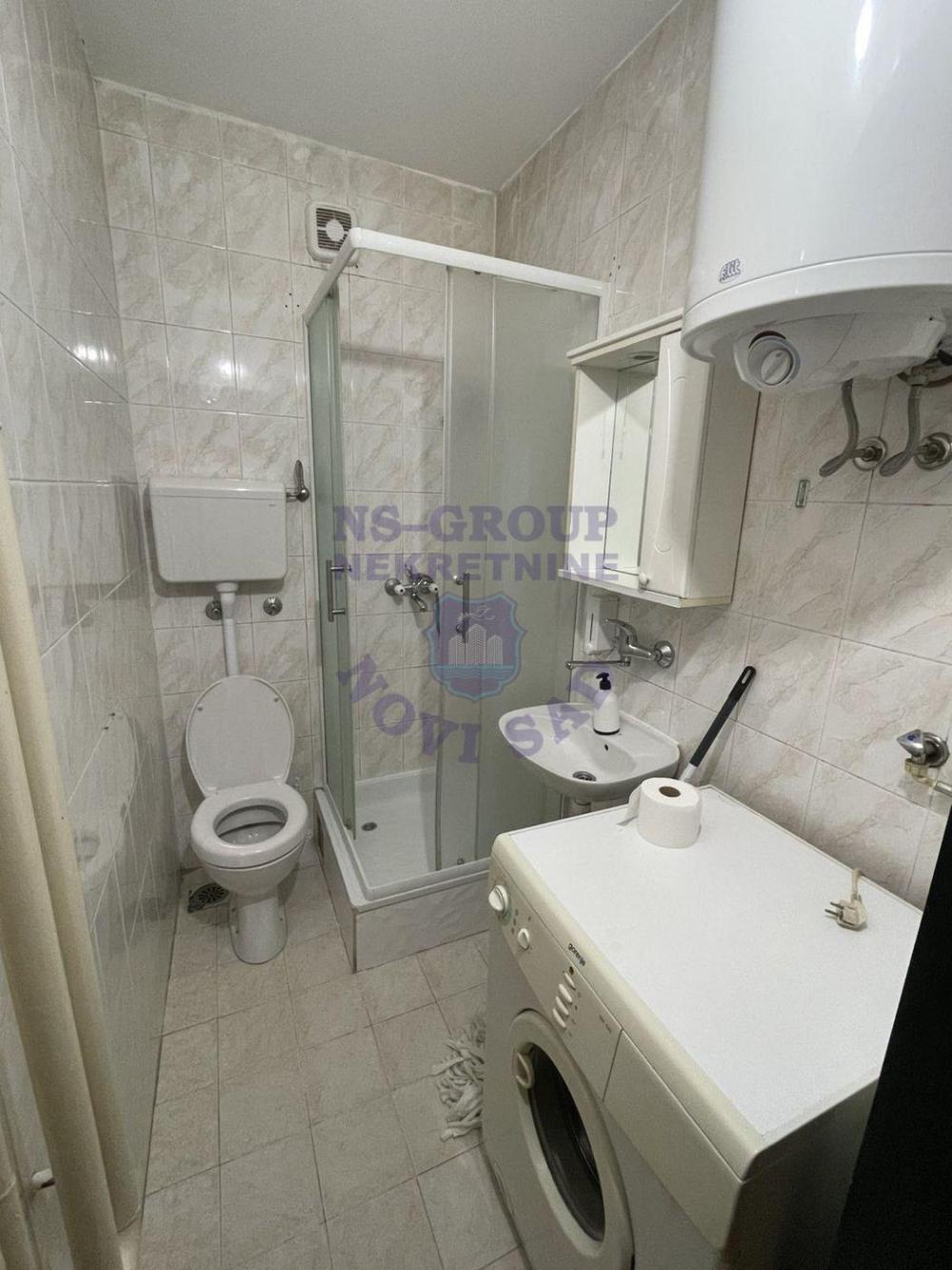 Slika 3 - Jednosoban stan na prodaju, 22m2, 80.340€