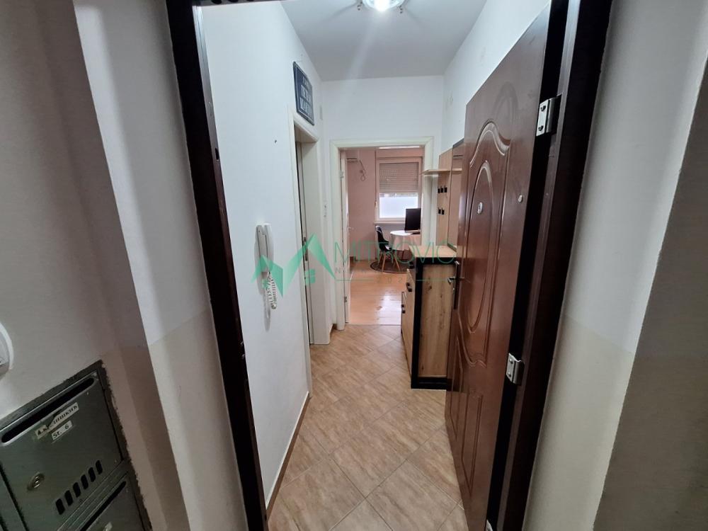 Slika 4 - Jednoiposoban stan na prodaju, 28m2, 82.400€