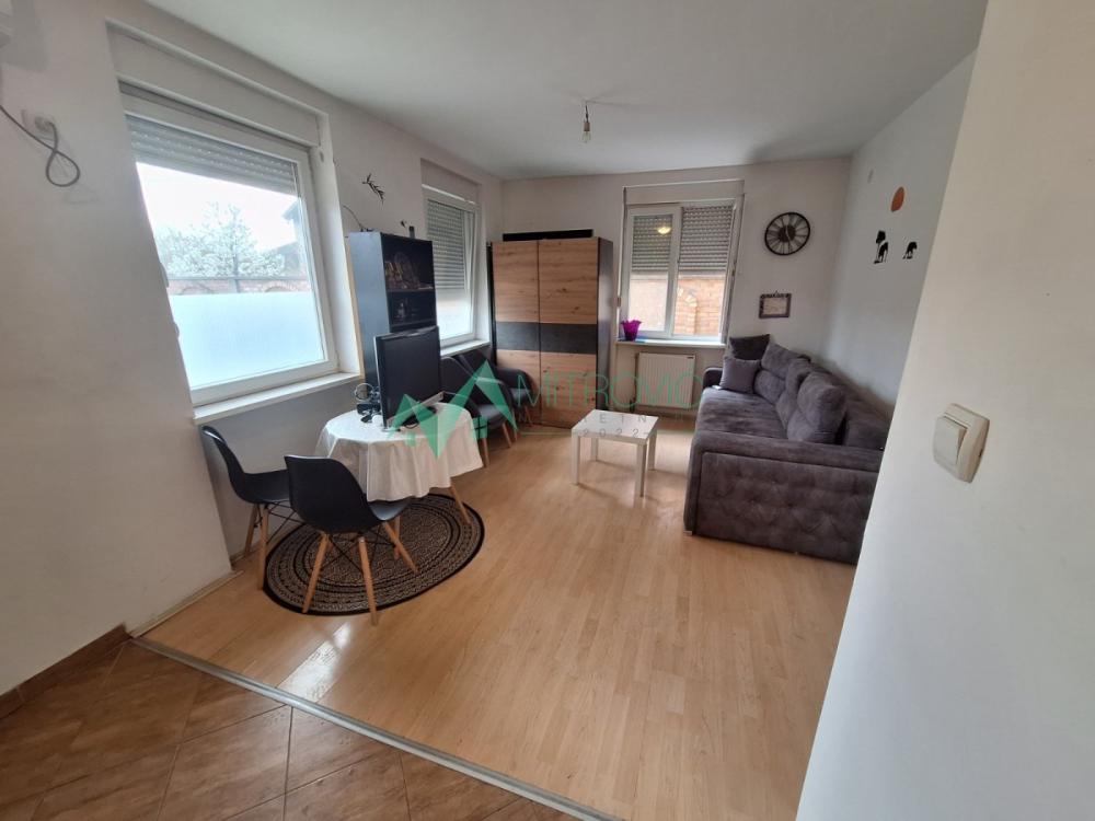 Slika 1 - Jednoiposoban stan na prodaju, 28m2, 82.400€