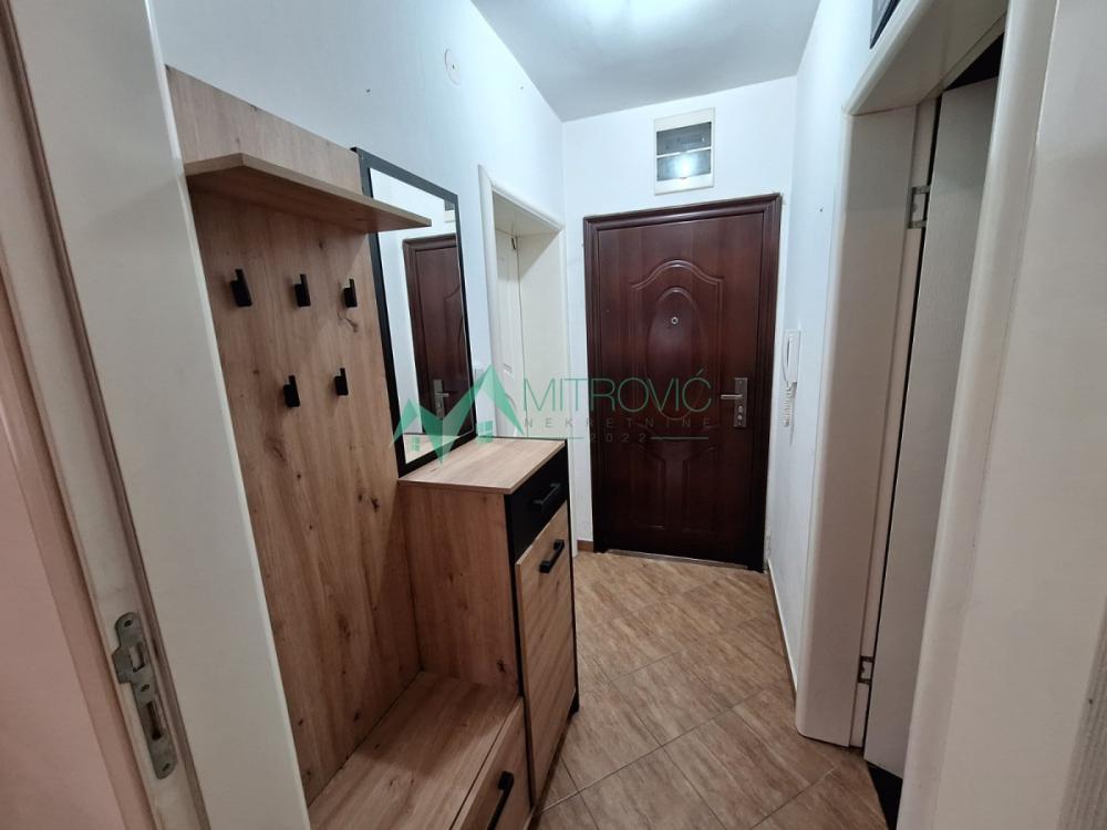 Slika 5 - Jednoiposoban stan na prodaju, 28m2, 82.400€