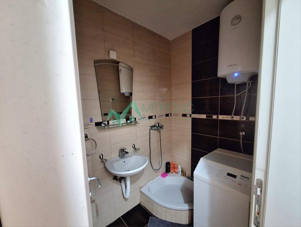 Slika 6 - Jednoiposoban stan na prodaju, 28m2, 82.400€