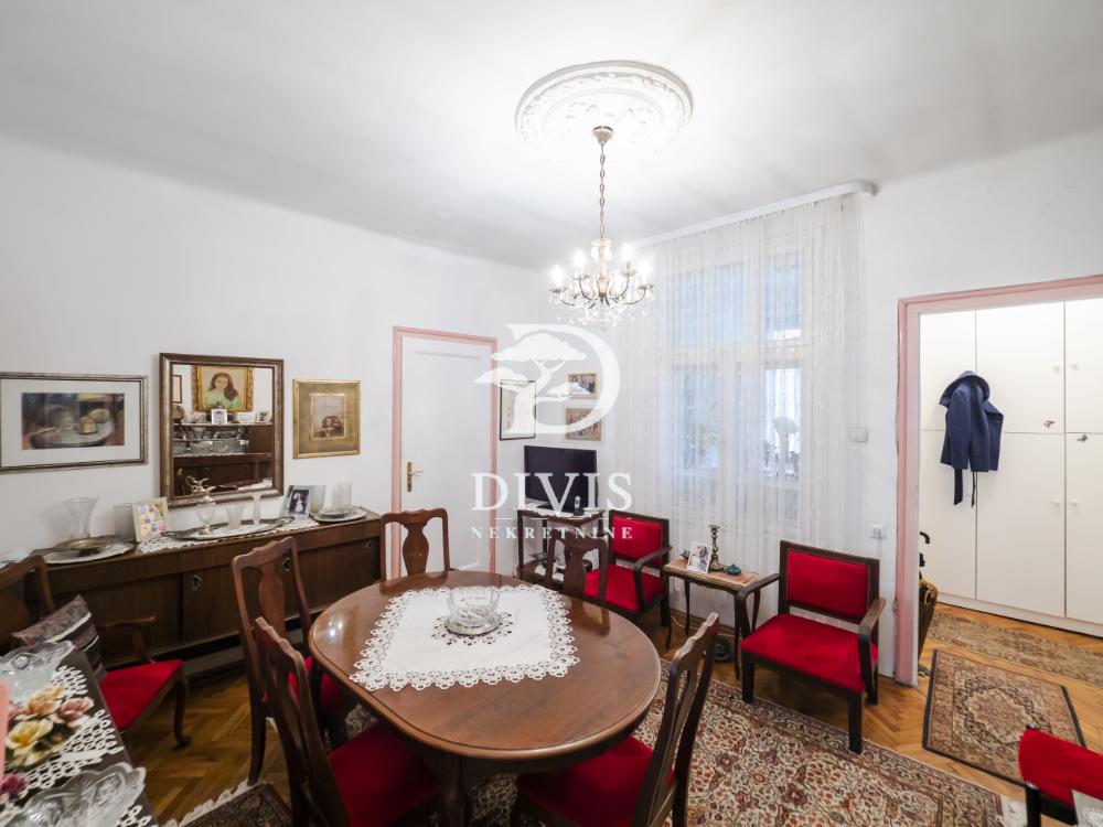 Glavna slika -Mačvanska , Troiposoban stan na prodaju, 84m2, 430.000€