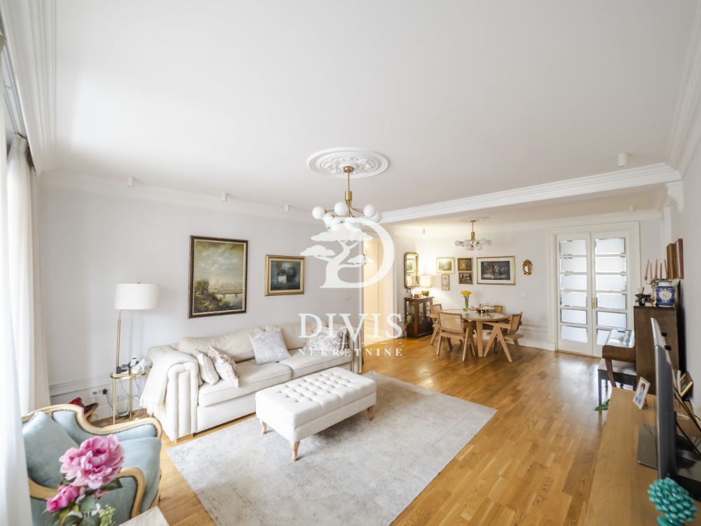 Slika 10 - Petrovaradinska, Četvorosoban stan na prodaju, 100m2, 415.000€