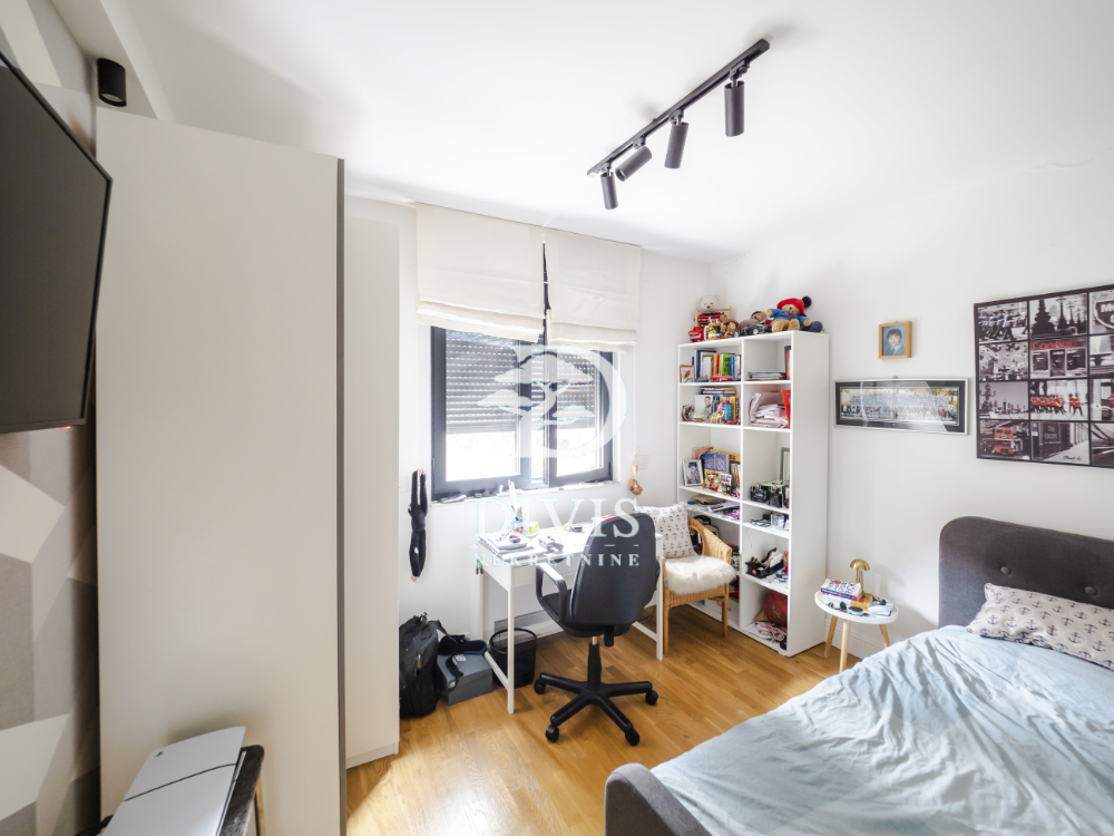 Slika 7 - Petrovaradinska, Četvorosoban stan na prodaju, 100m2, 415.000€