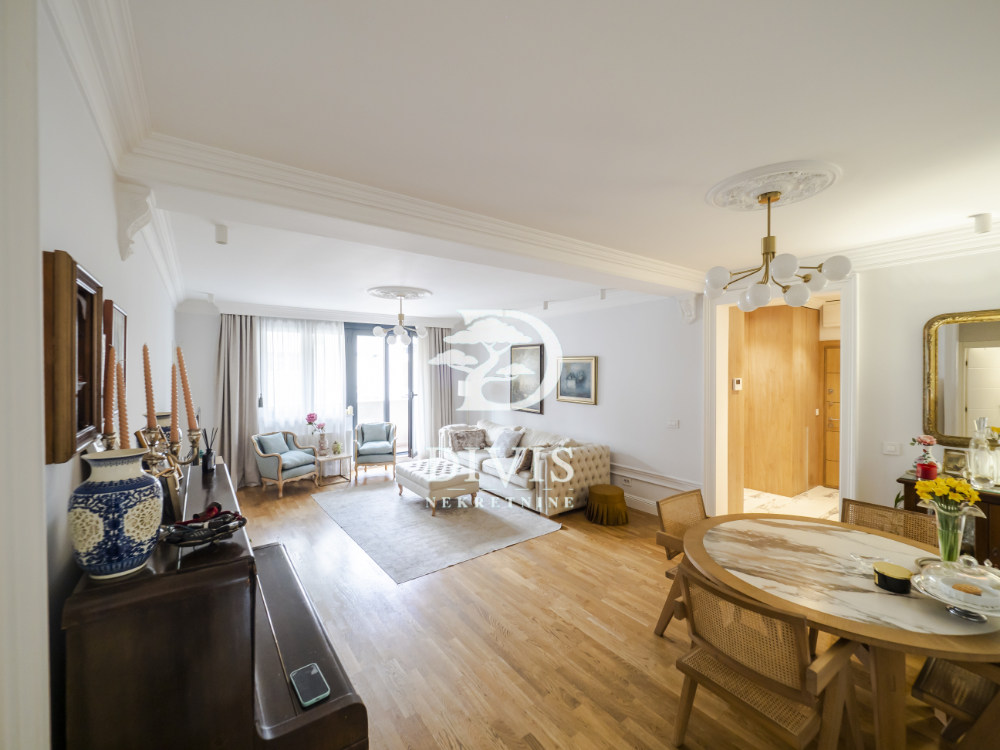 Slika 5 - Petrovaradinska, Četvorosoban stan na prodaju, 100m2, 415.000€