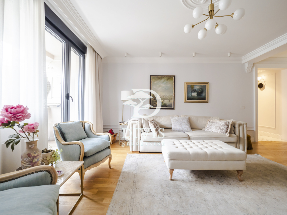 Slika 2 - Petrovaradinska, Četvorosoban stan na prodaju, 100m2, 415.000€