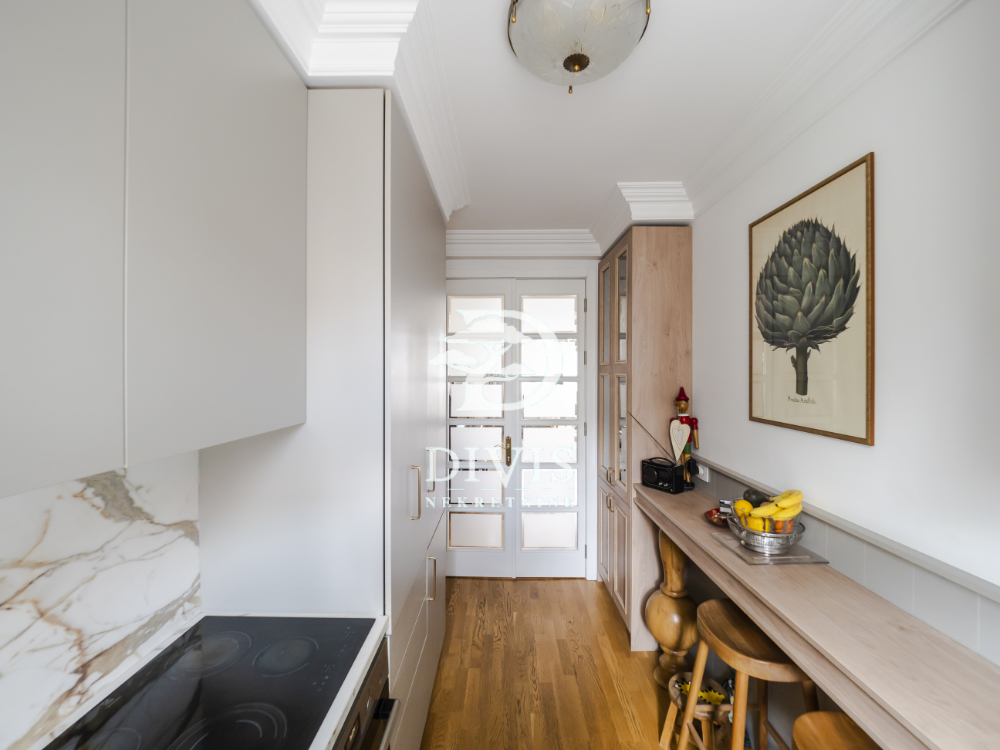 Slika 1 - Petrovaradinska, Četvorosoban stan na prodaju, 100m2, 415.000€