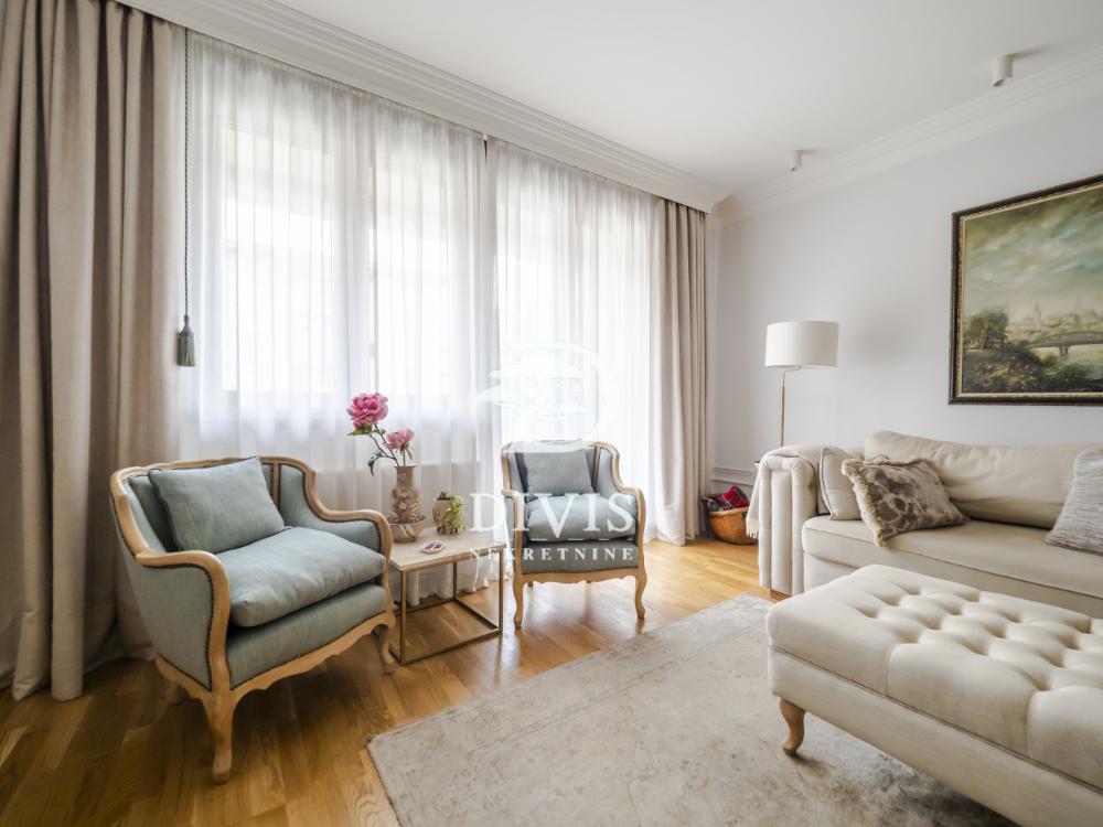 Glavna slika -Petrovaradinska, Četvorosoban stan na prodaju, 100m2, 415.000€