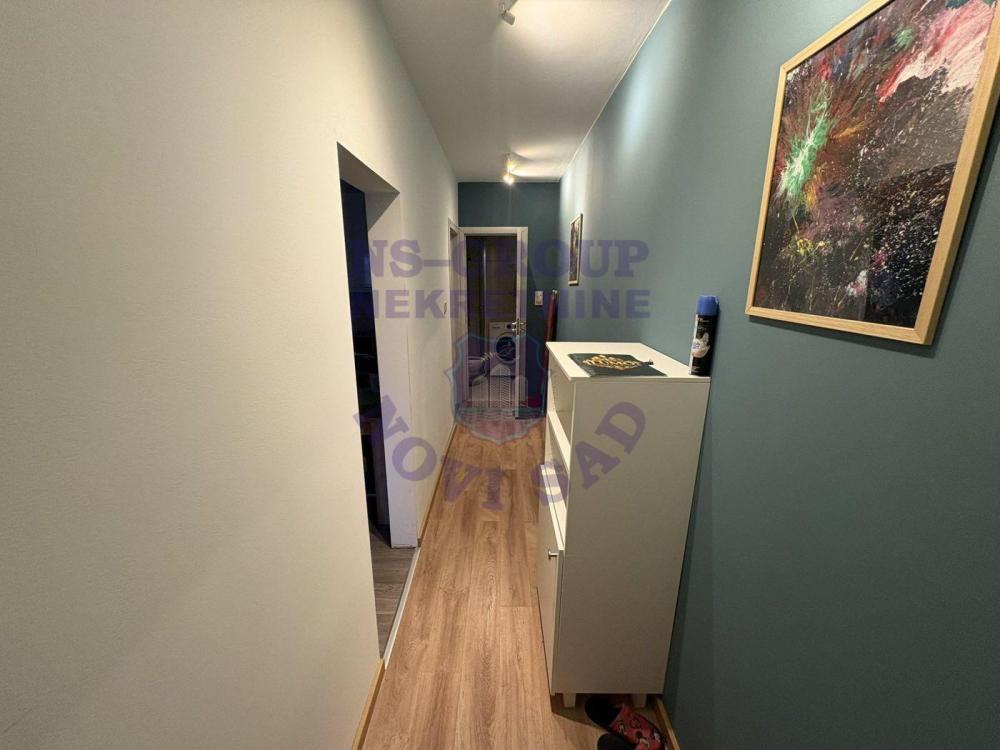 Slika 3 - Dvosoban stan na prodaju, 38m2, 75.190€