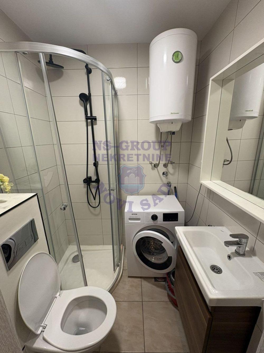 Slika 8 - Dvosoban stan na prodaju, 38m2, 75.190€