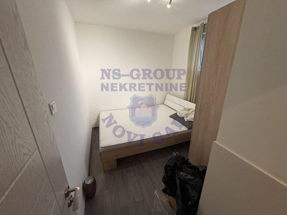 Slika 6 - Dvosoban stan na prodaju, 38m2, 75.190€