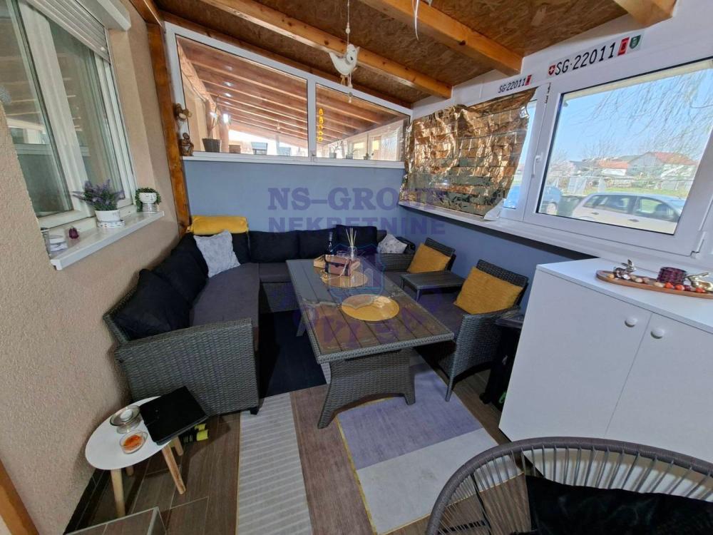 Slika 2 - Četvorosoban stan na prodaju, 67m2, 201.600€