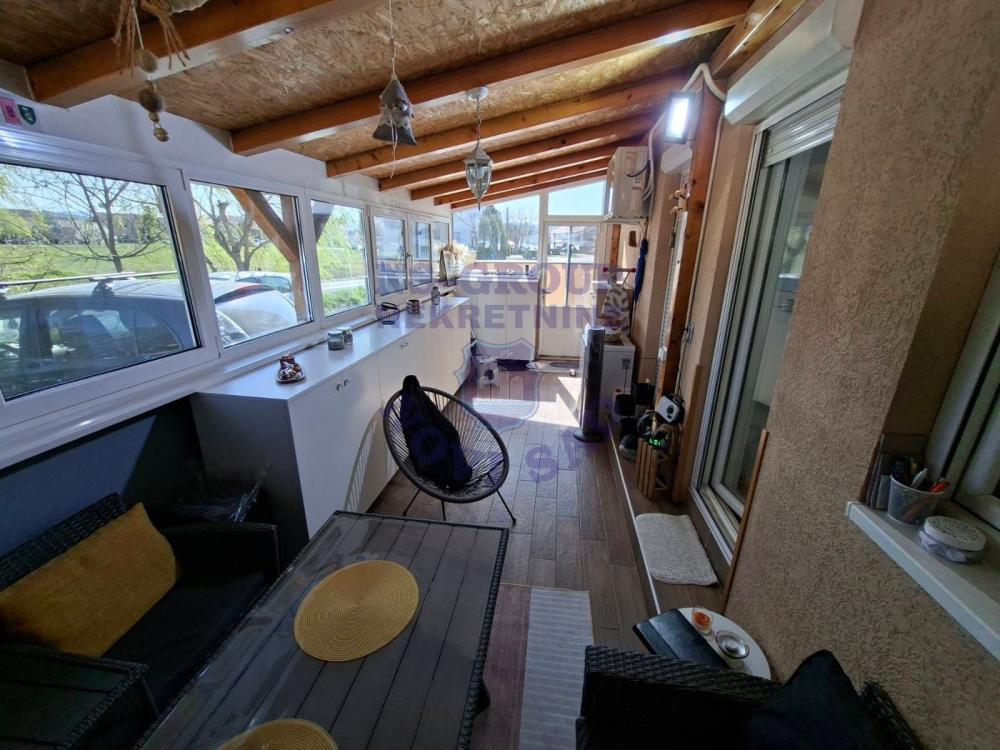 Slika 1 - Četvorosoban stan na prodaju, 67m2, 201.600€