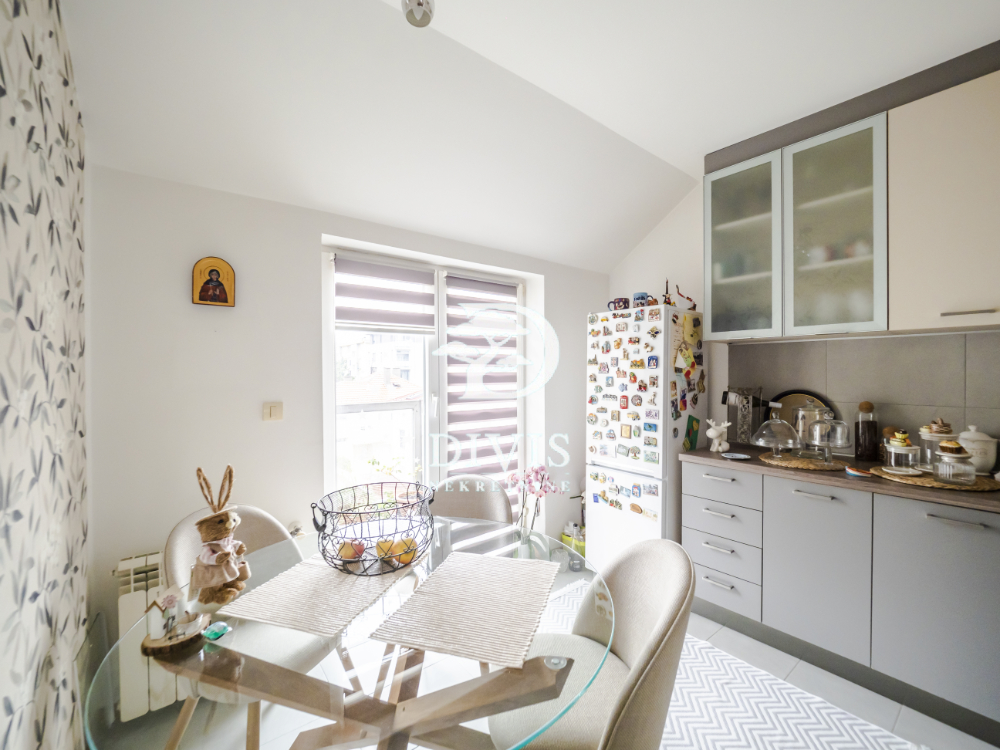 Slika 9 - Prespanska, Trosoban stan na prodaju, 94m2, 352.000€