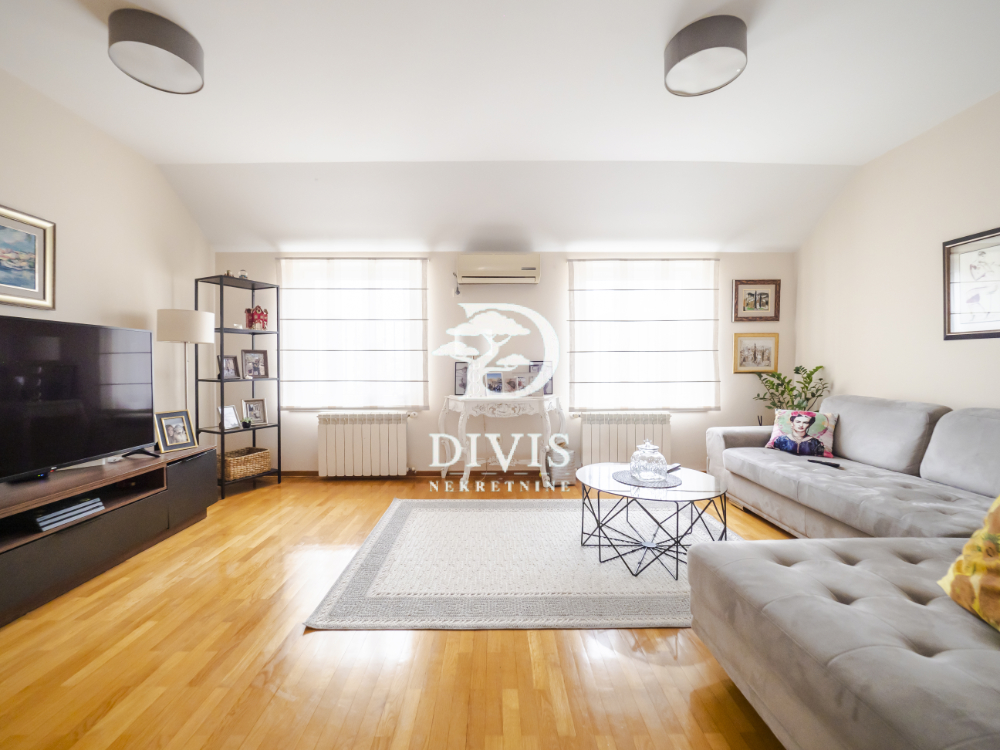 Slika 6 - Prespanska, Trosoban stan na prodaju, 94m2, 352.000€