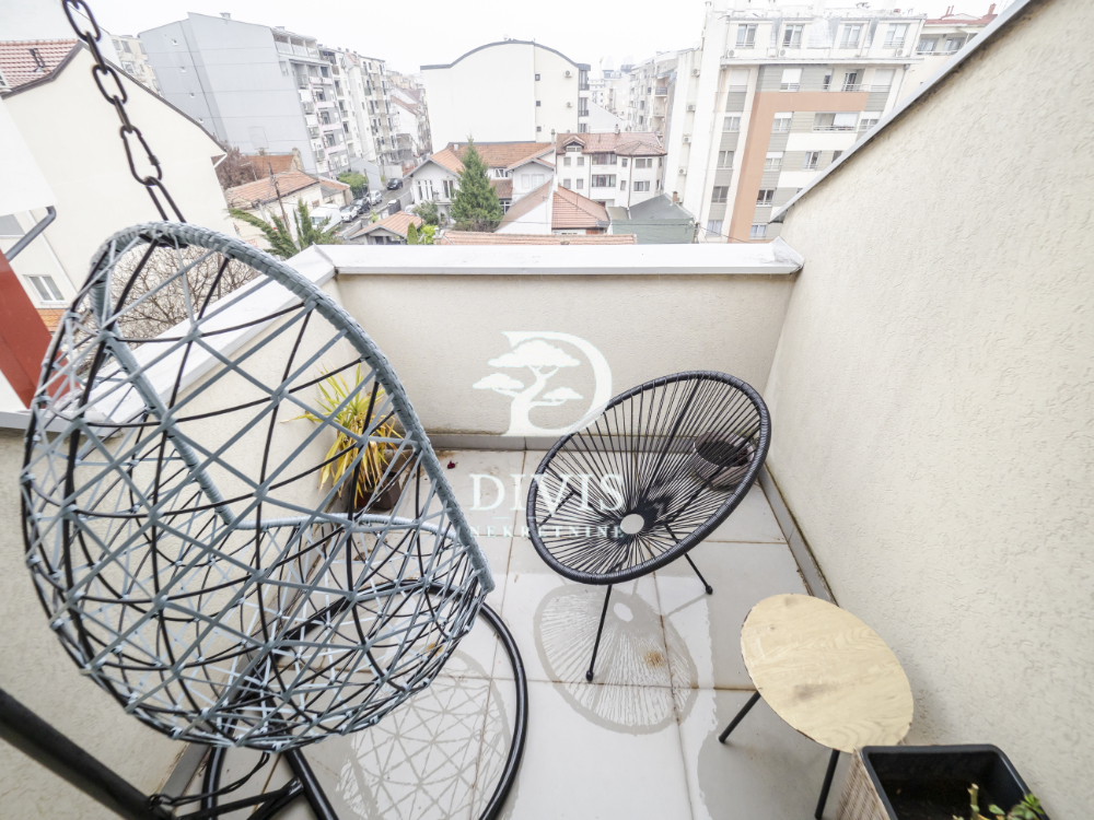 Slika 4 - Prespanska, Trosoban stan na prodaju, 94m2, 352.000€