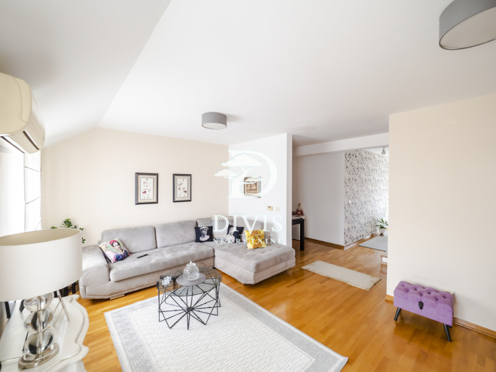 Slika 0 - Prespanska, Trosoban stan na prodaju, 94m2, 352.000€