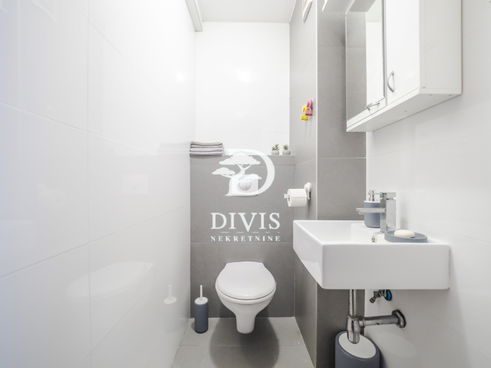 Slika 1 - Prespanska, Trosoban stan na prodaju, 94m2, 352.000€