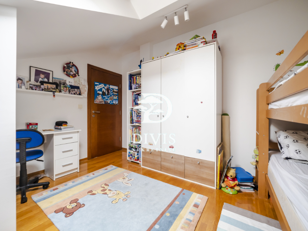 Slika 3 - Prespanska, Trosoban stan na prodaju, 94m2, 352.000€