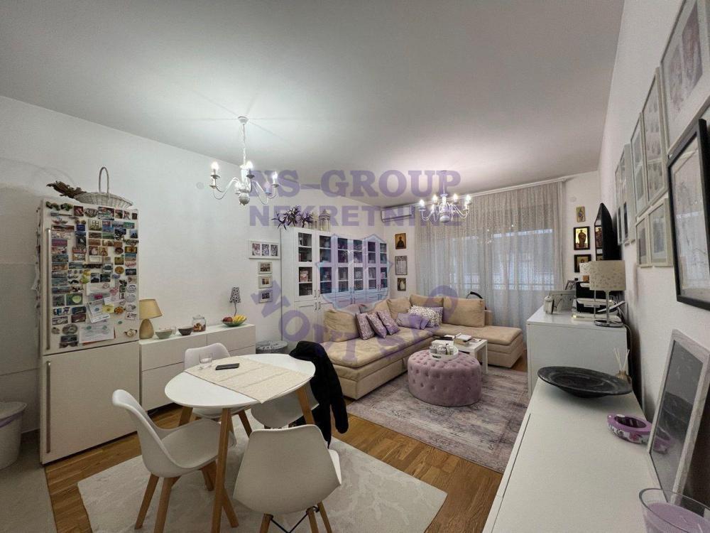 Glavna slika -Trosoban stan na prodaju, 77m2, 250.000€